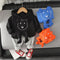Spring and Autumn Children's Sports Two-Piece Set